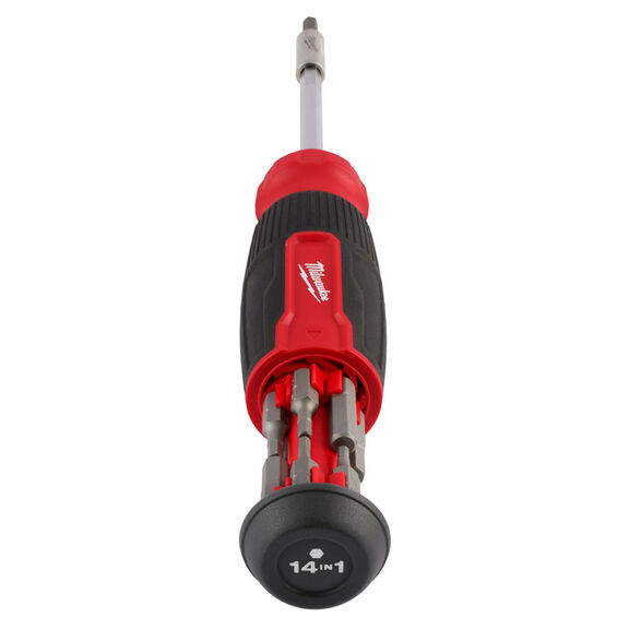 14-in-1 Hex Multi-Bit Screwdriver image number 8