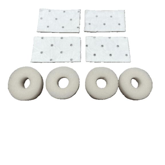 Bilge Pump Pickup Filter Material image number 0