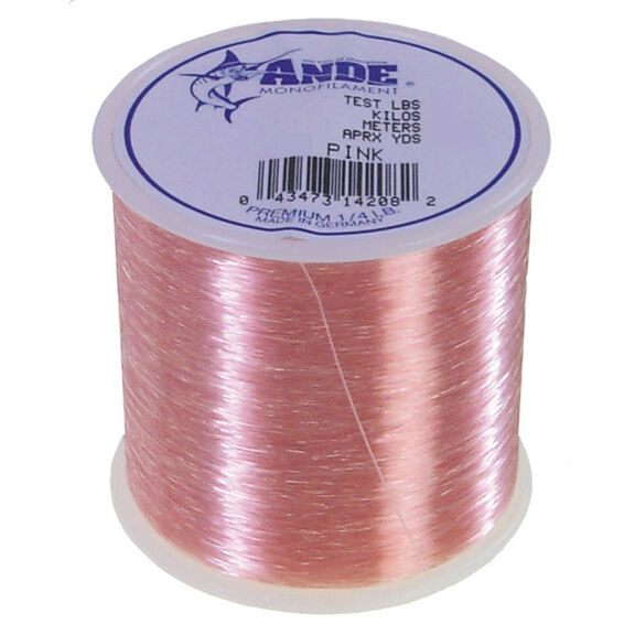 Premium Mono Line, Pink image number 0