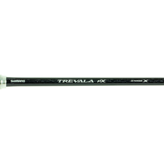 5'8" Trevala PX Spinning Rod, Extra Heavy Power image number 1