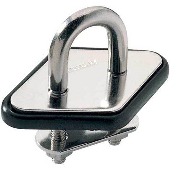 U-Bolt Padeye image number 0