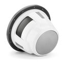 M7-12IB-S-GmTi-4 12" Marine Subwoofer Driver, Gunmetal Trim Ring, Titanium Sport Grille image number 5