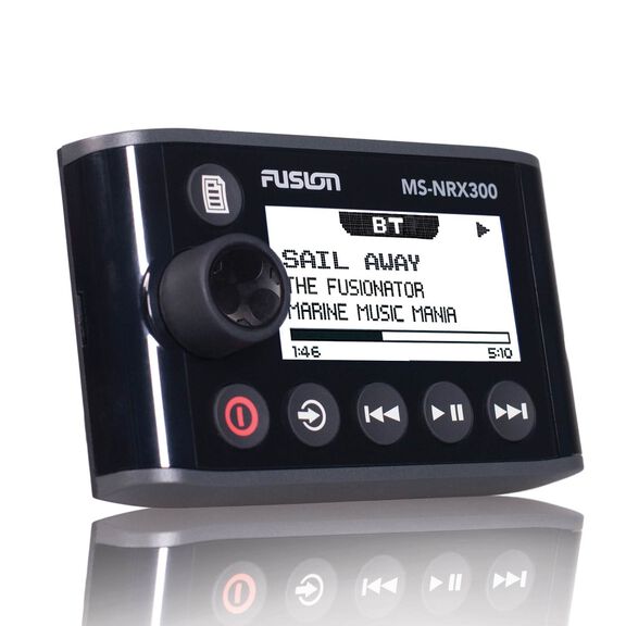 MS-NRX300 IPX7 NMEA 2000 Wired Remote Control image number 2