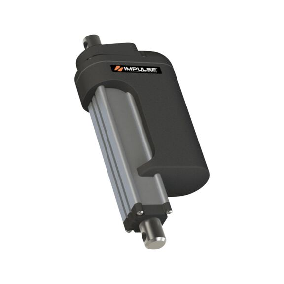 IMPULSE XL Series Standard Actuator Assembly image number 0