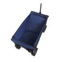 Folding Wagon with Tailgate image number 3