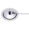 Chain Stopper Ultra-Mirror Finish for 2" Drain image number 2