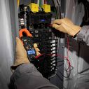 Digital Clamp Meter, AC Auto-Ranging 400 Amp image number 2