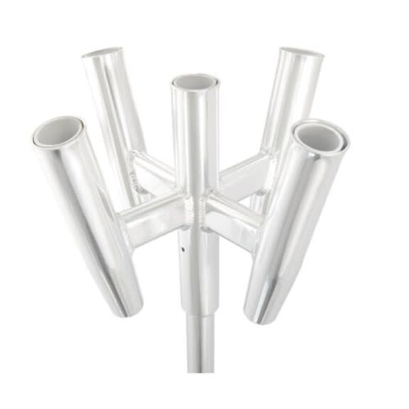 FIVE BANGER ROD HOLDER image number 0