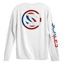 Men's PR Hooks Performance Shirt image number 0