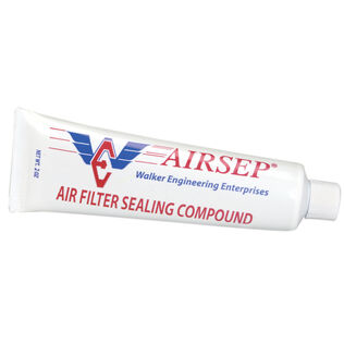 Filter Sealing Compound