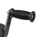 1500 lb. Manual Trailer Winch with Strap image number 4