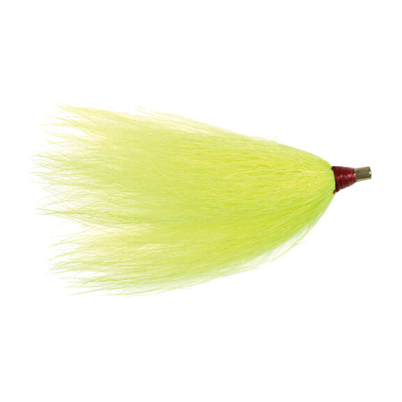 Bucktail Teaser, 3" image number 0