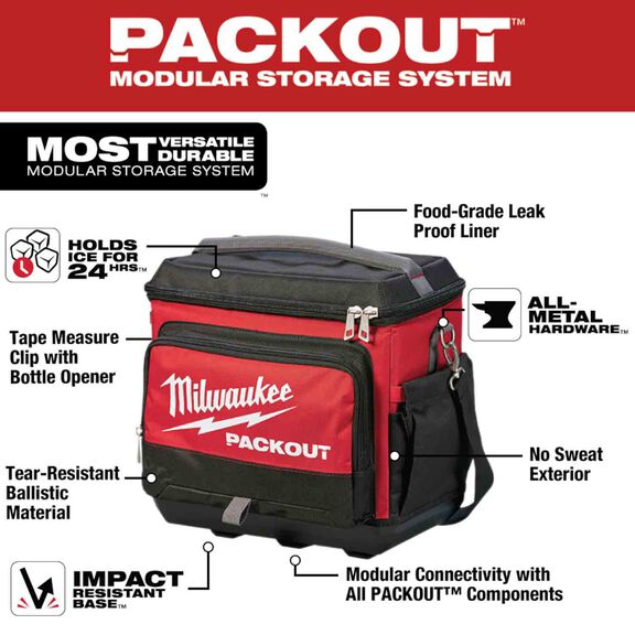 PACKOUT&trade; Cooler image number 1