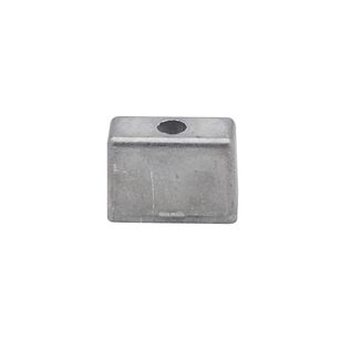 Quicksilver 804043 Anode, Mercury, 25-50hp EFI, Jet, SeaPro, International