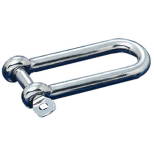 5/16" Bow Shackle Non-Captive Pin