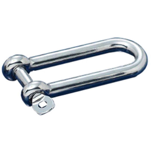1/4" Bow Shackle Non-Captive Pin image number 0