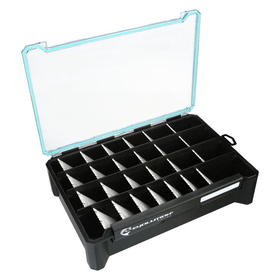 BallistiX HANGR 3.7D Tackle Tray image number 1