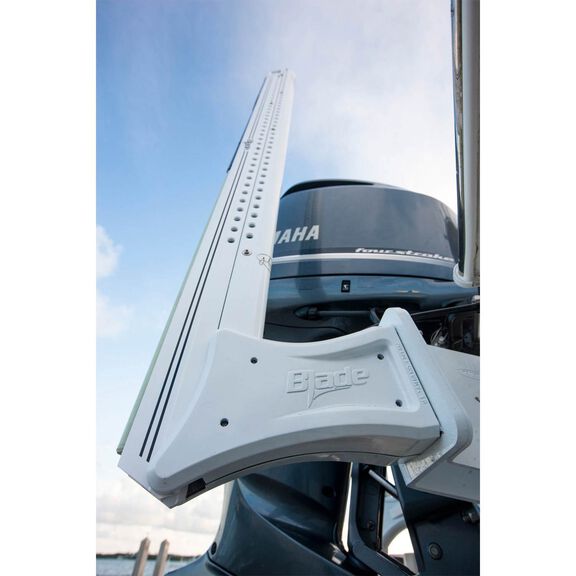 10'  Blade Shallow Water Anchor image number 1