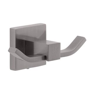 Erissa Robe Hook Brushed Nickel