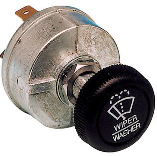 Exalto Wiper Arm