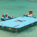 ZUP Inflatable HookZUP Pool/Lake Float image number 3
