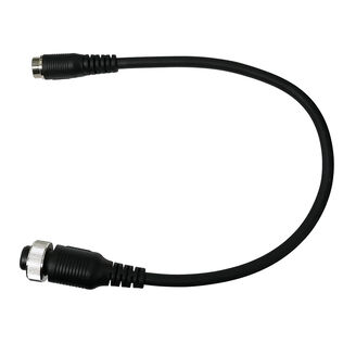 ABYSS&reg; Banax Electric Fishing Reel Battery Power Cord Cable Adaptor