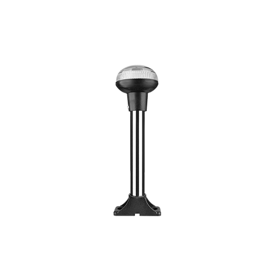 02 Series LED All-Round Pole Light, 25 Inch image number 3
