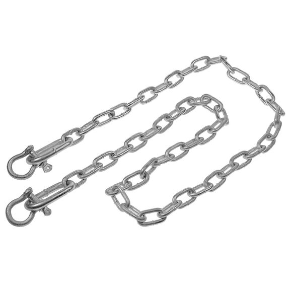 Fluke Anchor Kit, Galvanized, 9 lbs. image number 5
