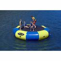 Bongo 15 Water Bouncer Trampoline image number 1