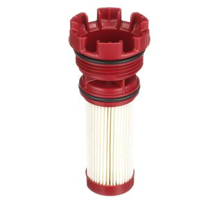 Mercury Fuel Filter Element 8M0122424 for Mercury L4 Verado, L6 200?300hp Verado, and 1.5L and 3.0L DFI Outboards
