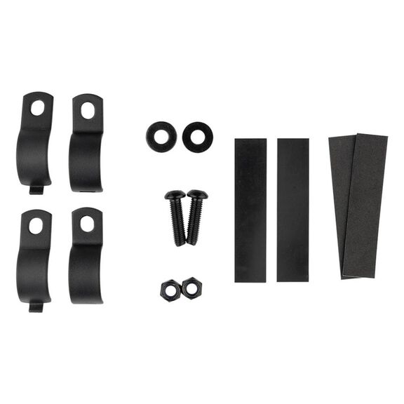 Amplified Handlebar-Mount Bluetooth Speakers for Motorcycles image number 3