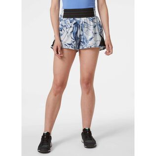 Women's Tech Trail Shorts