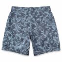 Men's Deckhand Camo Shorts image number 1