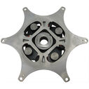 Engine Drive Plate Assembly 350, 454, 7.4L & 8.2L image number 0