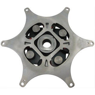 Engine Drive Plate Assembly 350, 454, 7.4L & 8.2L