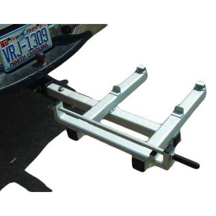 Cart Caddy for Fish-N-Mate and Fish-N-Mate Jr Surf Carts