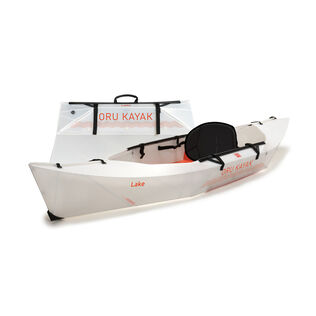 LAKE Foldable Kayak