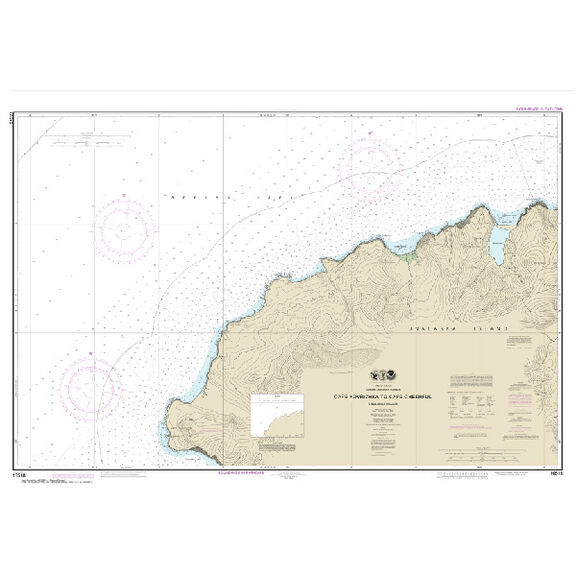 #16518 Cape Kavrizhka to Cape Cheerful image number 0