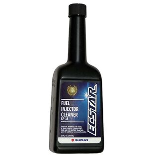 ECSTAR Fuel Injector Cleaner, 12 fl.oz.