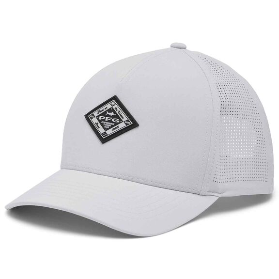 PFG Elite&trade; 3D Stretch Baseball Cap image number 0