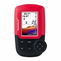 HawkEye&reg; FishTrax&trade; 1C Fishfinder with HD Color VirtuView&trade; Display image number 0