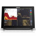 NSX 12 Multifunction Display with C-Map Discover X Charts, No Transducer image number 3