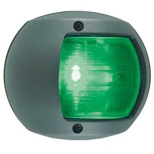 Side Mount Starboard Navigation Light