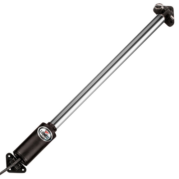 Electric Hatch Lift, 24 Volt, 20" Stroke, 33" Length image number 0