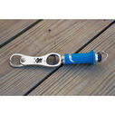 Grip & Weigh Fish Scale Tool image number 1