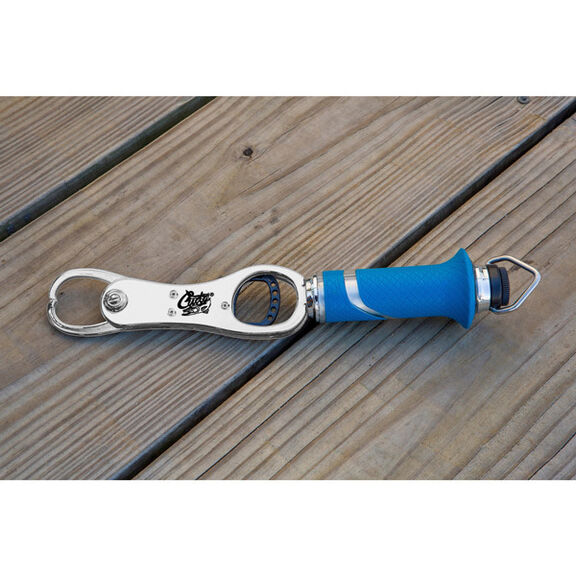 Grip & Weigh Fish Scale Tool image number 1