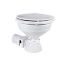 SEAFLO 24 V Electric Marine Toilet &ndash; Regular image number 0