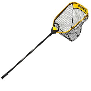 Trophy Haul Slide Landing Net, 21" x 24"