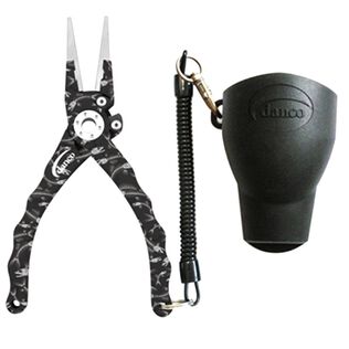 7 1/2" Admiral Pliers