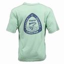 Men's Salmon Shirt image number 0